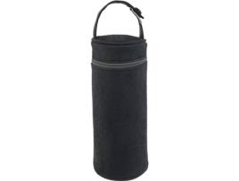 Porta Biberão CAMBRASS Elite Preto (8.5x8.5x22 cm)
