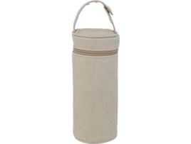 Porta Biberão CAMBRASS Elite Camel (8.5x8.5x22 cm)