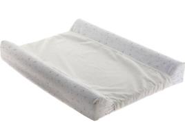 Muda Fraldas CAMBRASS Sky Rosa (50x70 cm)
