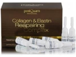 Creme de Rosto POSTQUAM Bio-Shock Repairing Complex (12x3 ml)
