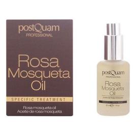 Óleo Facial  Rosa mosqueta - 30 ml