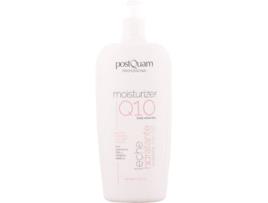 Loção Hidratante Moisturizer Q10 400 ml