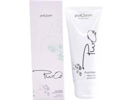 Máscara de Rosto POSTQUAM Purificação Pure Mask Mask (200 ml)