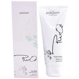 Máscara purificante Pure Postquam (200 ml)