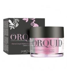 ORQUID ETERNAL moisturizing day cream 50 ml