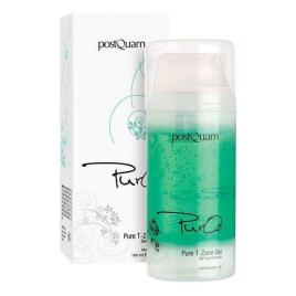 Gel Exfoliante Facial Pure Tzone Postquam - 100 ml