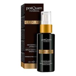 Sérum Reafirmante Luxury Gold  Antienvelhecimento Antirrugas - 30 ml