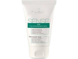 Gel de Limpeza Facial Sense 150 ml