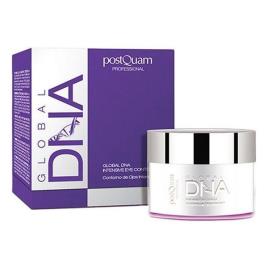 Tratamento para o Contorno dos Olhos Global Dna Postquam - 15 ml
