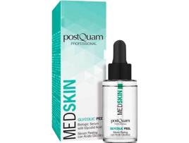 Sérum de Rosto POSTQUAM Med Skin Biologic Sérum With Glycolid Acid (30 ml)
