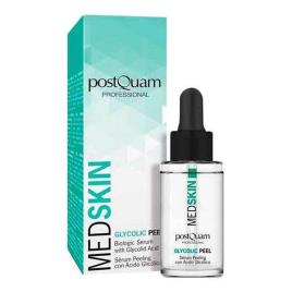 Sérum Facial Med Skin Postquam - 30 ml