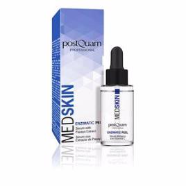 MED SKIN enzimatic peel serum with papaya extract 30 ml