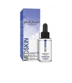 MED SKIN enzimatic peel serum with papaya extract 30 ml