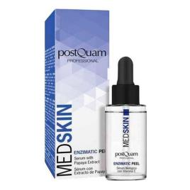 Exfoliante Facial Med Skin Postquam - 30 ml