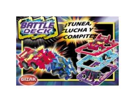 Brinquedo BIZAK 3501018