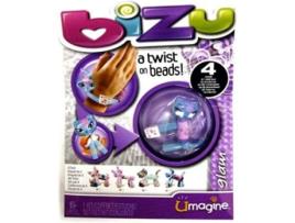 Missanga BIZAK A Twist on Beads