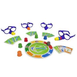 Jogo de Mesa Mentiroso Bizak
