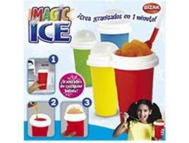Brinquedo BIZAK 3520001