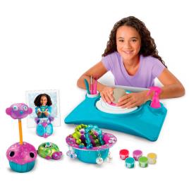Bizak Estudo De Cerâmica One Size Multicolor