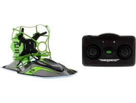 Barcos BIZAK Air Hogs Hyper Drift Drone