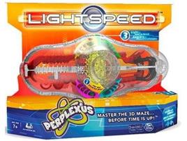 Jogo BIZAK Perplexus Electrónico (Idade Mínima: 7 - Espanhol)