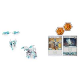 Figuras de Ação Bakugan Battle Gear Bizak