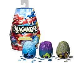 Boneco BIZAK Multipack Dragamonz