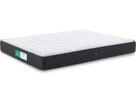 Colchão MOLAFLEX Dormilon Metropoli Visco (182x135cm)