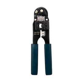 Alicate Para Cravar Fichas RJ45 Nanocable