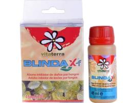 Adubo  Fungicida Blindax