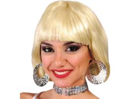 Peruca Cabelo Liso
