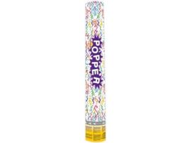 Canhão de Confettis   (80 cm)