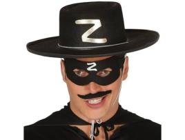 Chapéu  Herói (Tam: Tamanho Único)