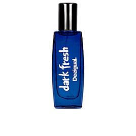DARK FRESH MAN eau de toilette vaporizador 15 ml