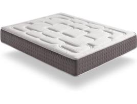 Colchão  Visco Royal Premium (Espuma RH - 150x180x28cm)