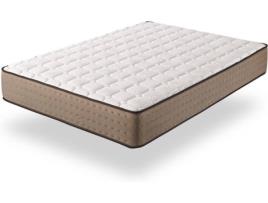 Colchão  Visco Grafeno Exclusivo (Espuma RH - 150x190x30cm)