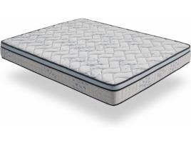 Colchão  Sport Life Visco (80x190x27 cm - Altura: 27 cm)
