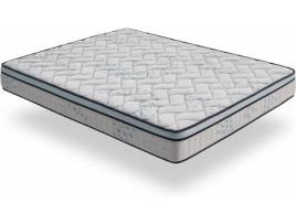 Colchão  Sport Life Visco (100x190x27 cm - Altura: 27 cm)