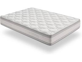 Colchão  Turmalina Visco (90x200x25 cm - Altura: 25 cm)
