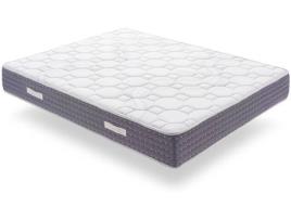Colchão  Memory Nature Visco (80x200x30 cm - Altura: 30 cm)