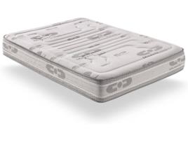 Colchão  Magnetic Evolution (120x180 cm - Viscoelástico)