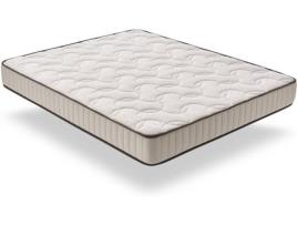 Colchão  Dream Confort Visco (90x200x25 cm - Altura: 25 cm)