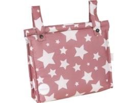 Muda Fraldas  Seiza Coral