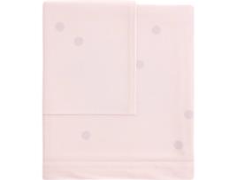 Conjunto de Leçóis para Bebé PEKEBABY  Lunaire