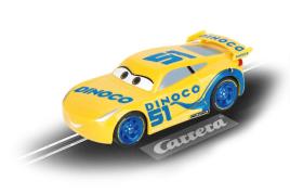 FIRST 20065011 DP Cars - Dinoco.