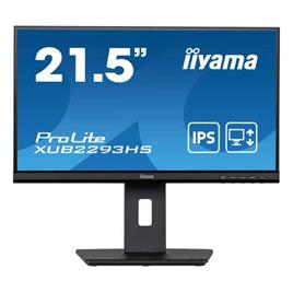 Iiyama Prolite Xub2293hs-B5 Monitor de Ecrã 54,6 .