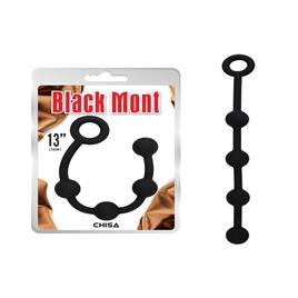 ANAL CHAIN P STORM BEADS TAMANHO S - 12,9