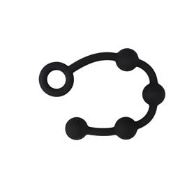 ANAL CHAIN P STORM BEADS TAMANHO S - 12,9