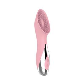 APHROVIBE ROSA SILICONE ESTIMULADOR DE CLITÓRIS