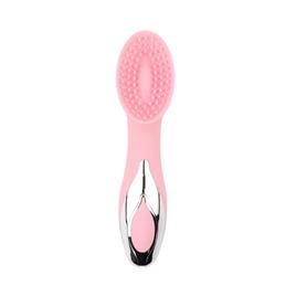 APHROVIBE ROSA SILICONE ESTIMULADOR DE CLITÓRIS